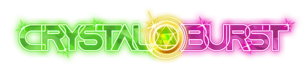 Logo: Crystal Burst XXL | Gamomat